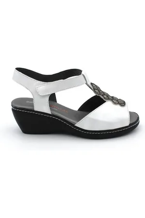 Doctor Cutillas Sandalias 32175 para mujer
