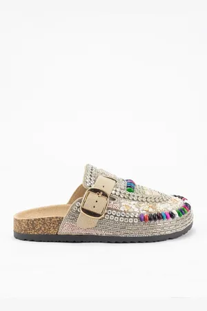 Keslem Sandalias 40051 para mujer