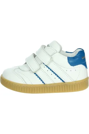 Balducci Zapatillas altas MSPO4783 para niño