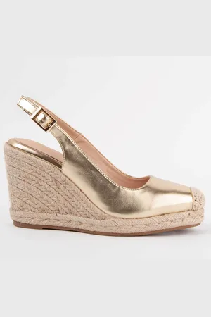 Montevita Alpargatas 102907 para mujer