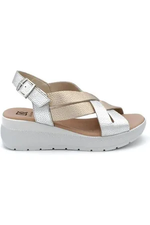 Dorking Sandalias D9316ALAL para mujer