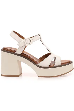 Inuovo Sandalias A97003 para mujer