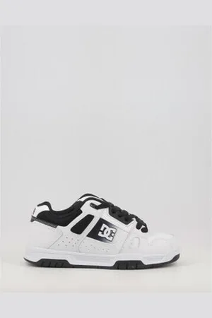 Dcshoes Deportivas Moda STAG para hombre