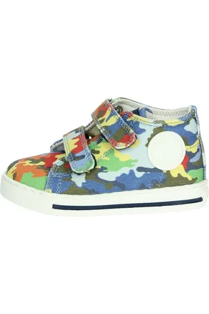 Falcotto Zapatillas altas 0012014604.A1.1C89 para niño