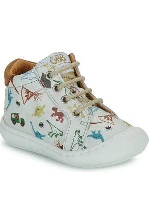 GBB Zapatillas altas LANINOU FLEX para niño
