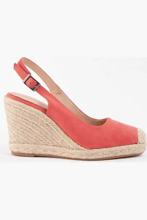 Montevita Alpargatas 102982 para mujer