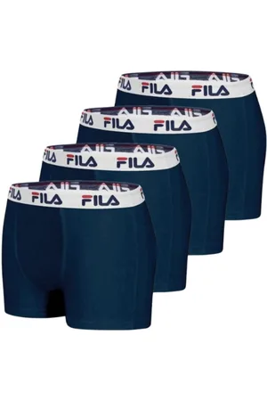 Fila Boxer FI_1BCX4_FU5016_NV para hombre