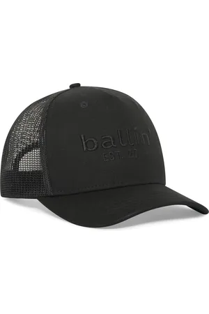 Ballin Gorra Heroes Trucker Cap para hombre