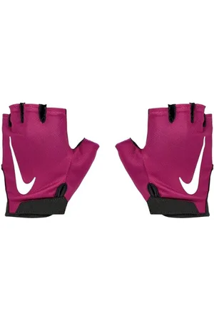 Nike Guantes N1012314 para mujer