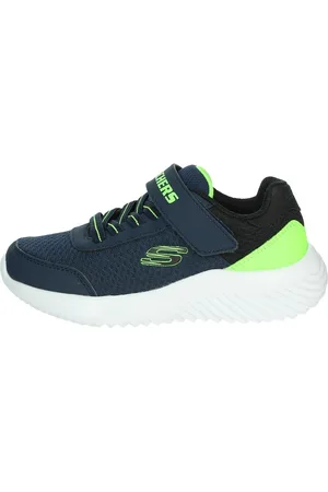Skechers Zapatillas altas 403908L para niño