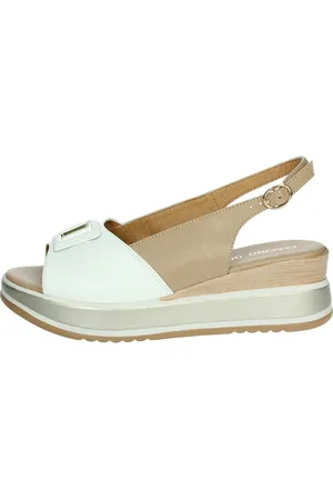 FASCINO DONNA Sandalias 19233-E5 para mujer