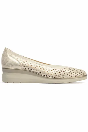 Pitillos Zapatos Bajos 10371 para mujer