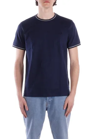 Fred Perry Camiseta M1588 para hombre
