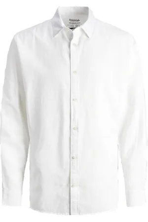 JACK & JONES Camisa manga larga - para niño