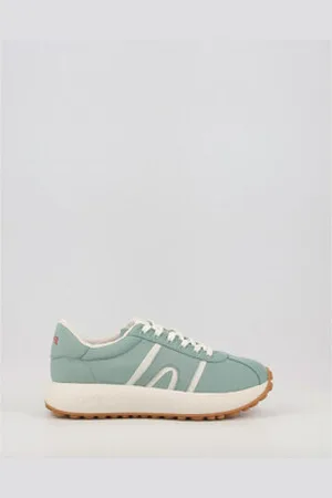Camper Deportivas Moda PELOTAS ATHENS K201613-011 para mujer
