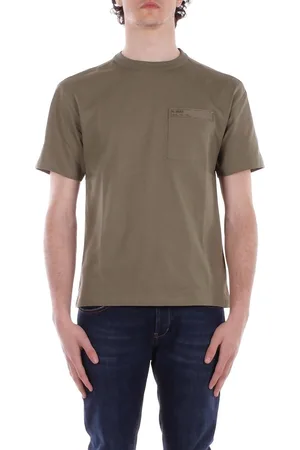 K-Way Camiseta K2135HW para hombre