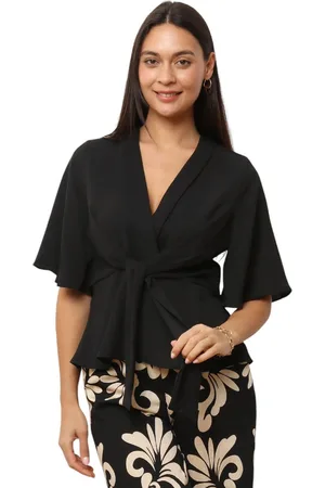 La Modeuse Camisa 74707_P176455 para mujer