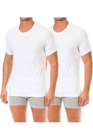 Calvin Klein Camiseta NB1088A-100 para hombre