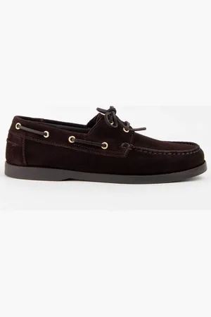 Purapiel Náuticos 102759 para hombre