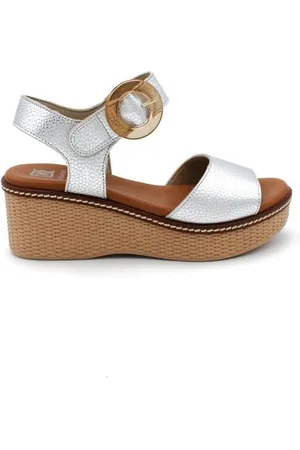 Dorking Sandalias Nido D9450-AL para mujer
