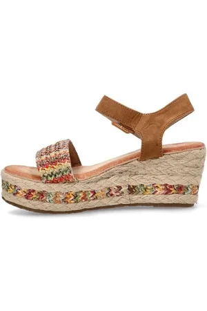 Luna Collection Alpargatas 79458 para mujer