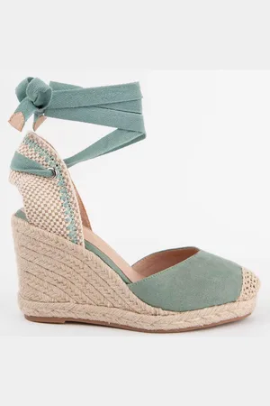 Montevita Alpargatas 102981 para mujer