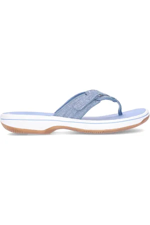 Clarks Sandalias Sandalias BRINKLEY SEA para mujer