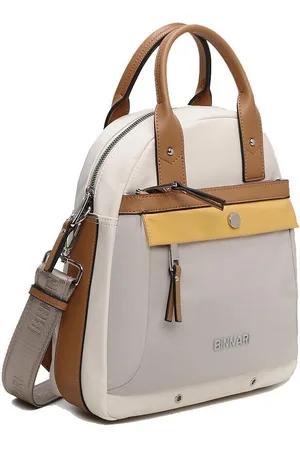 Binnari Mochila 78457 para mujer