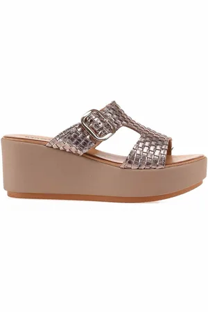 Inuovo Sandalias 123112 para mujer