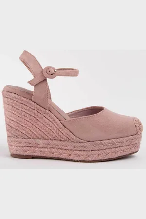 Montevita Alpargatas 102986 para mujer