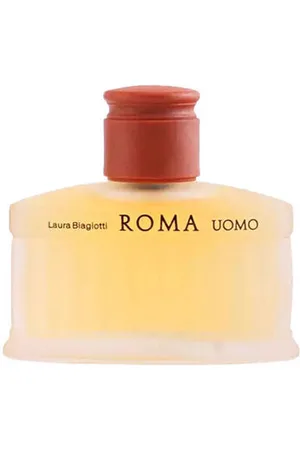 Laura Biagiotti Colonia Roma Uomo Eau De Toilette Vaporizador para hombre