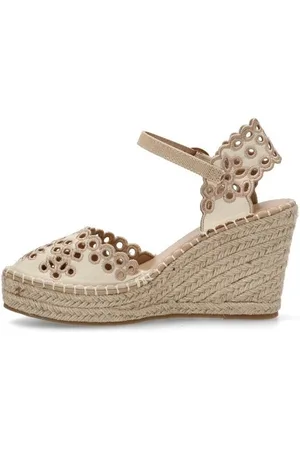 Buonarotti Alpargatas 805826 para mujer