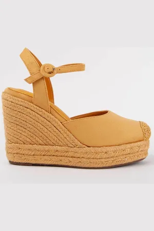Montevita Alpargatas 102985 para mujer