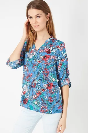 Anany Camisa AN-070097 para mujer