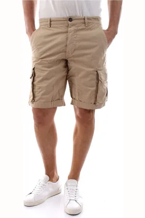40 Weft Short NICK 6013/6874-W2103 para hombre