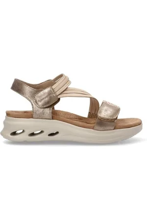 Amarpies Sandalias 79142 para mujer