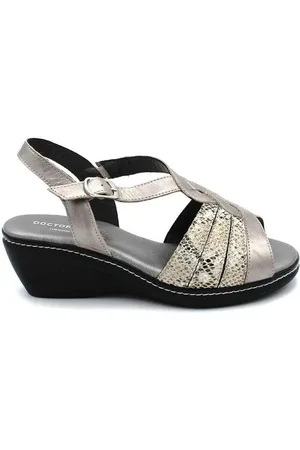 Doctor Cutillas Sandalias 32167 para mujer