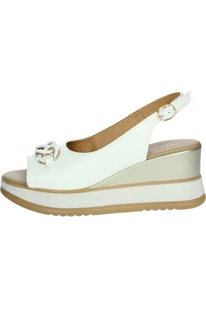 FASCINO DONNA Sandalias 21243-E5 para mujer