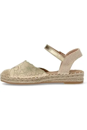 Buonarotti Alpargatas 805824 para mujer