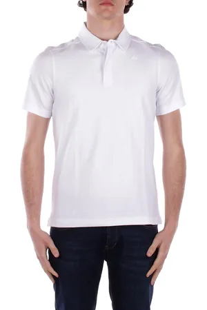 K-Way Camiseta K61419W para hombre
