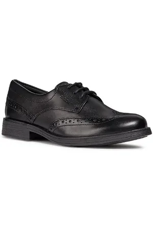 Geox Zapatos de tacón FS7344 para mujer