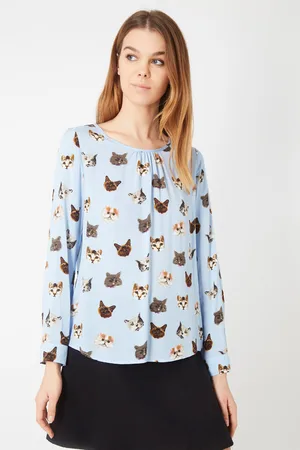 Anany Camisa AN-070221 para mujer