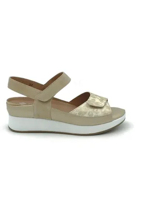 Piesanto Sandalias 250422 para mujer