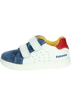 Falcotto Zapatillas altas 0012017749.07.1N96 para niño