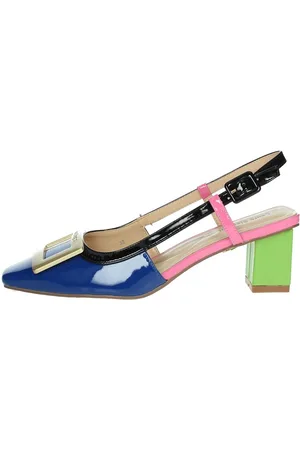 Laura Biagiotti Zapatos de tacón 8988 para mujer