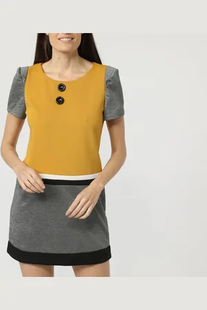 Anany Vestido AN-040024 para mujer