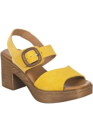 Zapp Sandalias 930 para mujer