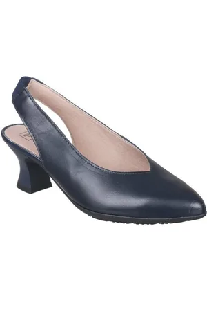Pitillos Zapatos de tacón 10511 para mujer
