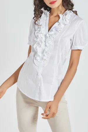 Sense Camisa SA-100982 para mujer