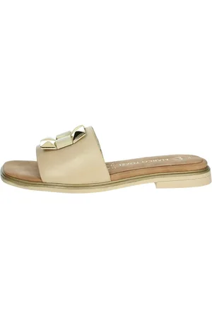 Marco Tozzi Chanclas 2-27102-44 para mujer